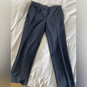 Ann Taylor Seasonless Stretch Devin Pant